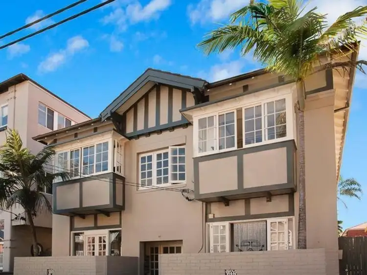 Third view of Homely apartment listing, 5/43 Ashburner Street, Manly NSW 2095