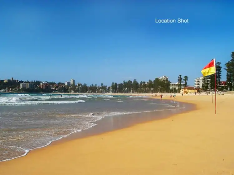 Fourth view of Homely apartment listing, 5/43 Ashburner Street, Manly NSW 2095