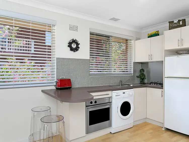 Second view of Homely apartment listing, 8/7 Rowe Street, Freshwater NSW 2096