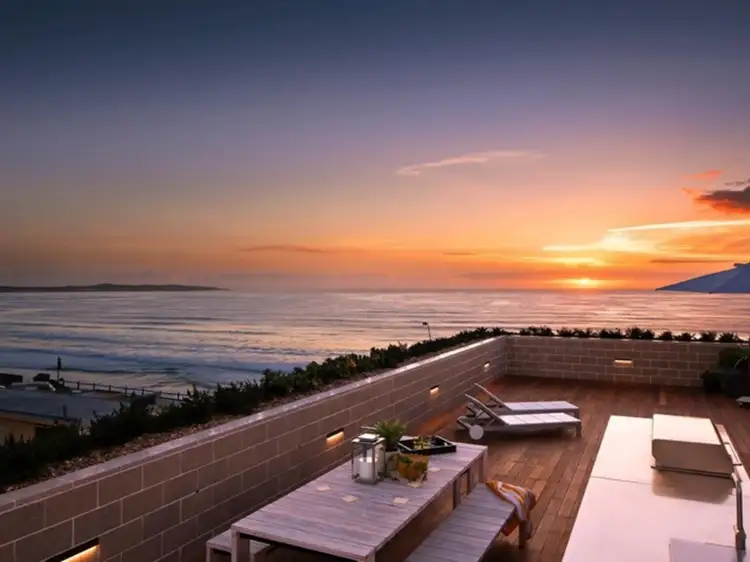 12/29 Prince Street, Cronulla NSW 2230