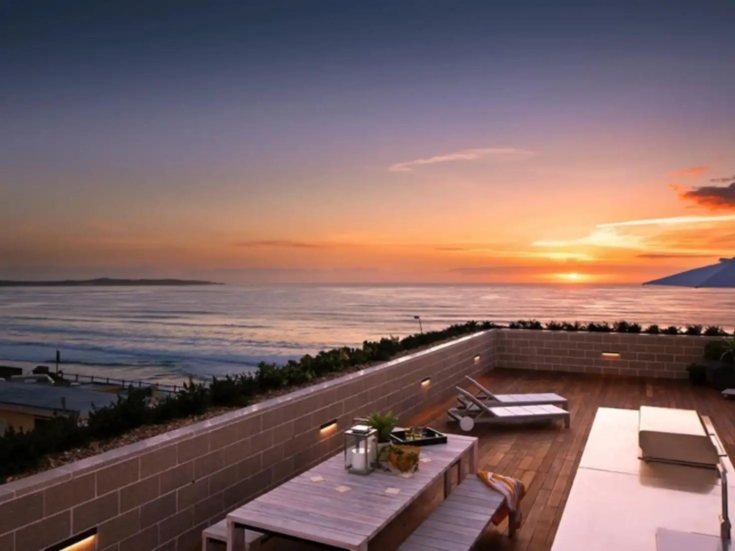 Main view of Homely apartment listing, 12/29 Prince Street, Cronulla NSW 2230