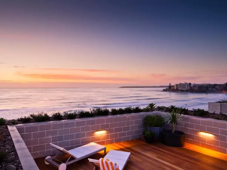 Fifth view of Homely apartment listing, 12/29 Prince Street, Cronulla NSW 2230