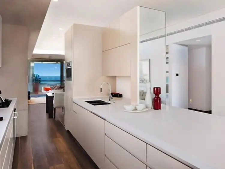 Sixth view of Homely apartment listing, 12/29 Prince Street, Cronulla NSW 2230