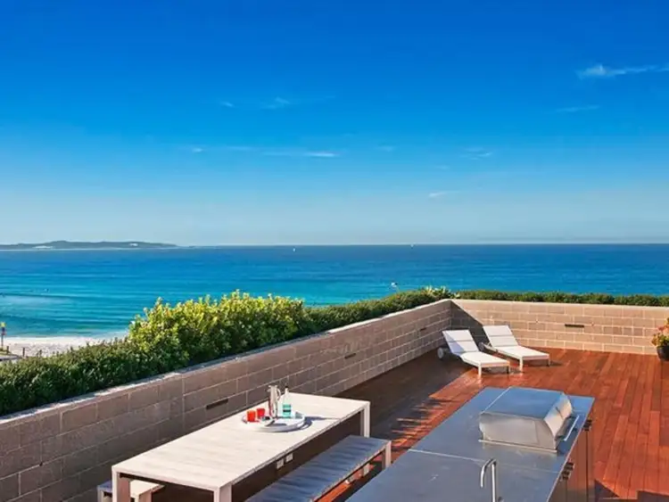 Seventh view of Homely apartment listing, 12/29 Prince Street, Cronulla NSW 2230