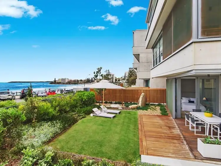 4/29 Prince Street, Cronulla NSW 2230