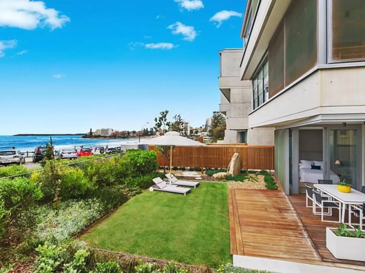Main view of Homely apartment listing, 4/29 Prince Street, Cronulla NSW 2230