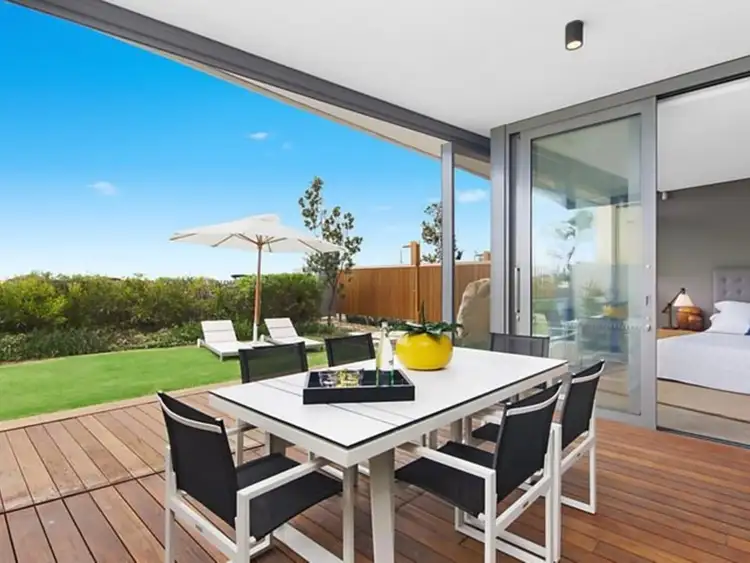 Third view of Homely apartment listing, 4/29 Prince Street, Cronulla NSW 2230