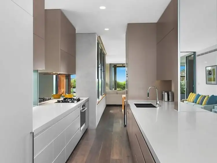 Fourth view of Homely apartment listing, 4/29 Prince Street, Cronulla NSW 2230