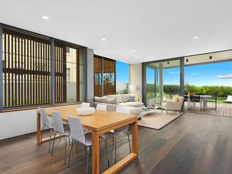 Fifth view of Homely apartment listing, 4/29 Prince Street, Cronulla NSW 2230