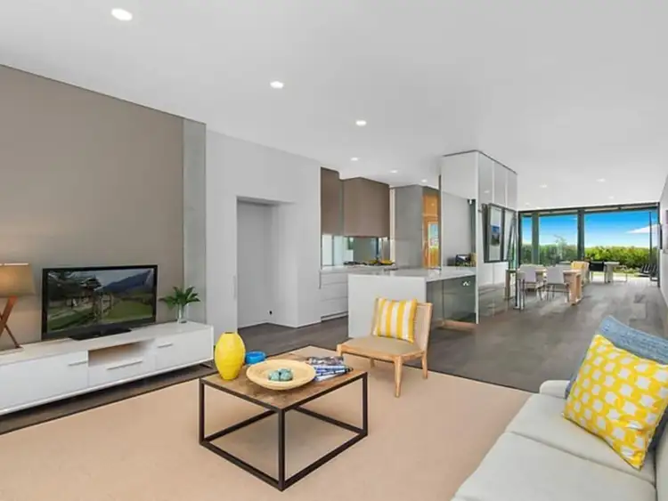 Sixth view of Homely apartment listing, 4/29 Prince Street, Cronulla NSW 2230