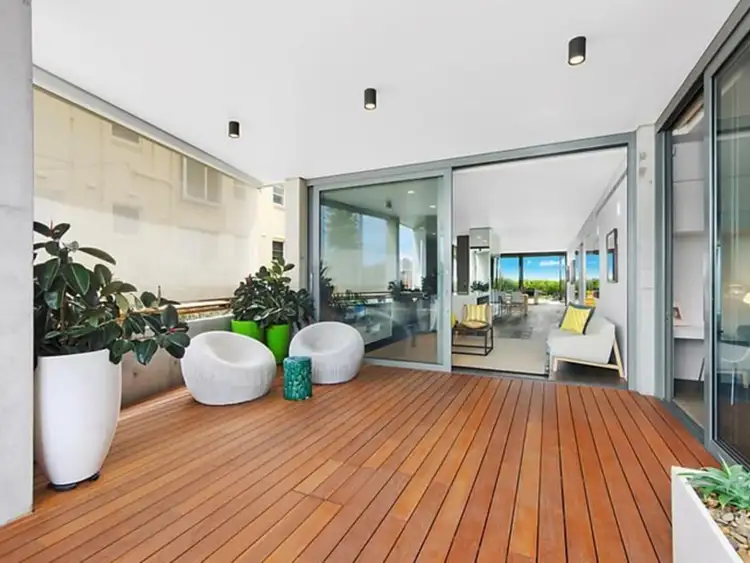Seventh view of Homely apartment listing, 4/29 Prince Street, Cronulla NSW 2230