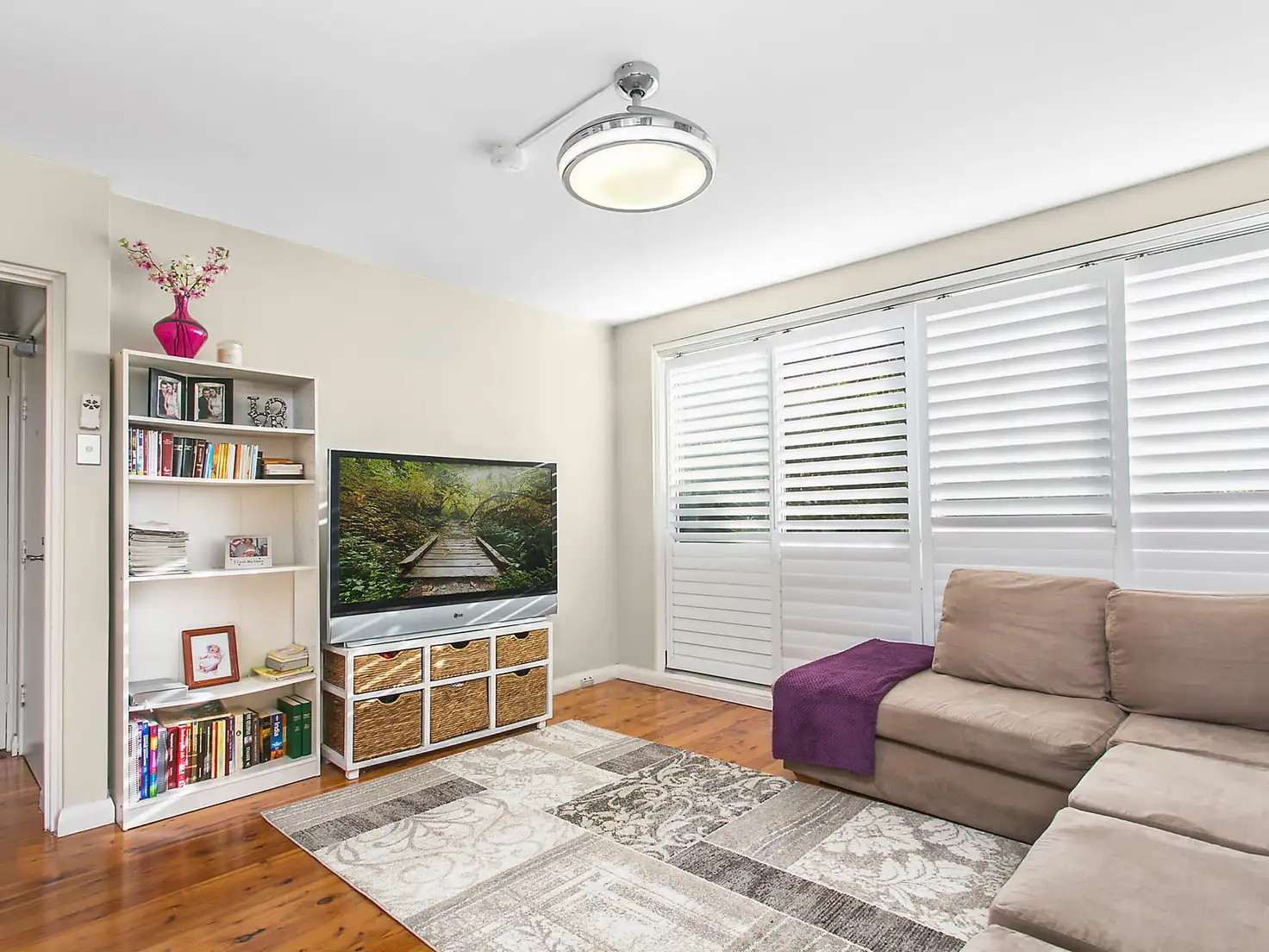 Main view of Homely apartment listing, 1/32 Wyuna Avenue, Freshwater NSW 2096