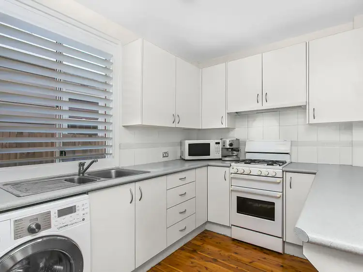 Second view of Homely apartment listing, 1/32 Wyuna Avenue, Freshwater NSW 2096