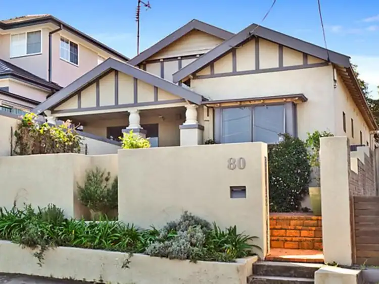 Third view of Homely house listing, 80 Mons Avenue, Maroubra NSW 2035