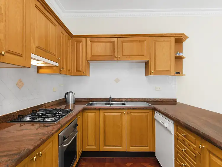 Third view of Homely villa listing, 15/9 Lucas Street, Cronulla NSW 2230