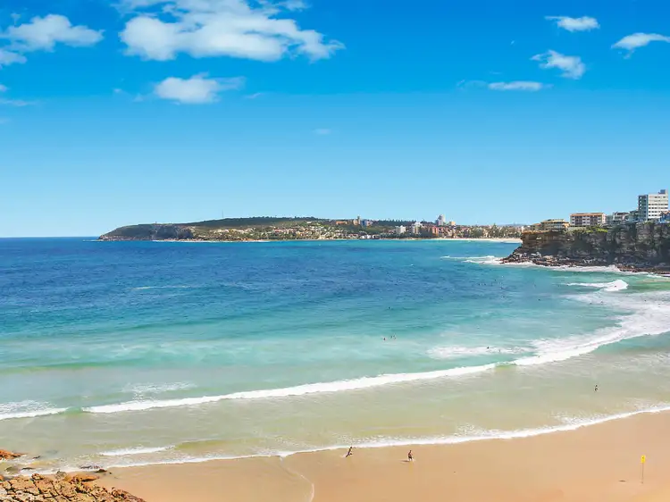 14/75 Evans Street, Freshwater NSW 2096