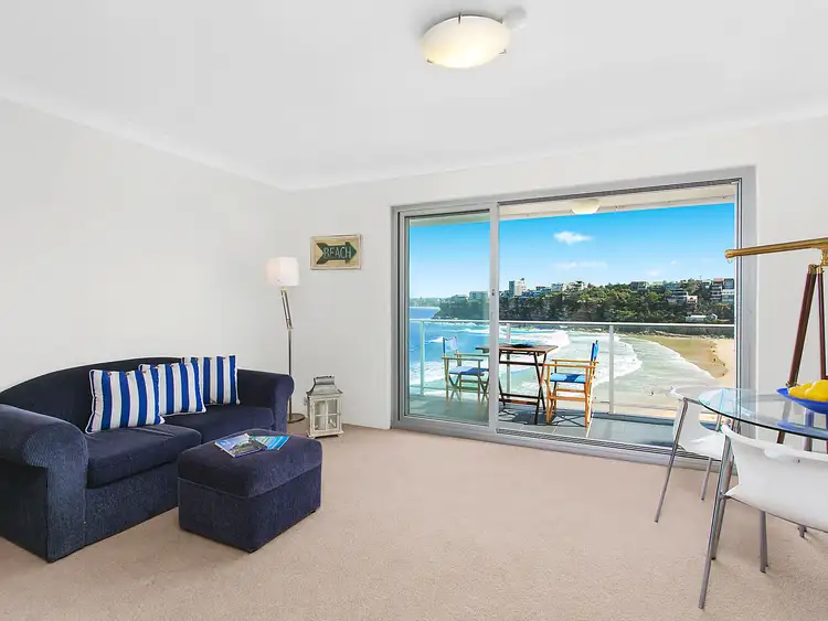 Second view of Homely apartment listing, 14/75 Evans Street, Freshwater NSW 2096
