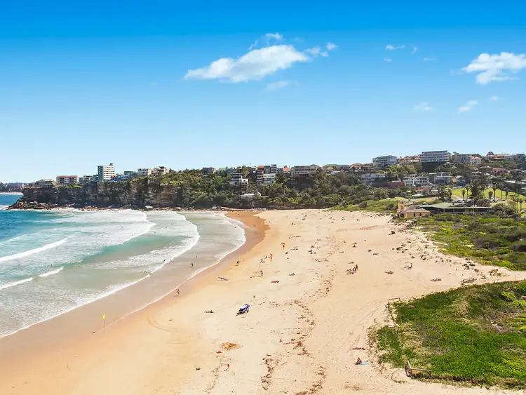 Fourth view of Homely apartment listing, 14/75 Evans Street, Freshwater NSW 2096