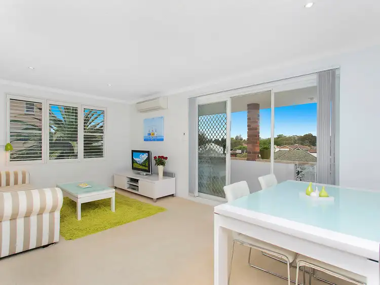 6/1 Richmount Street, Cronulla NSW 2230