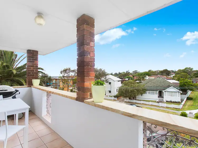 Second view of Homely apartment listing, 6/1 Richmount Street, Cronulla NSW 2230