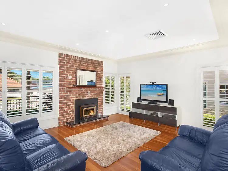 Second view of Homely house listing, 21 Cook Street, Cronulla NSW 2230