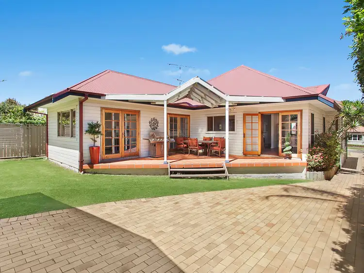 Fourth view of Homely house listing, 21 Cook Street, Cronulla NSW 2230