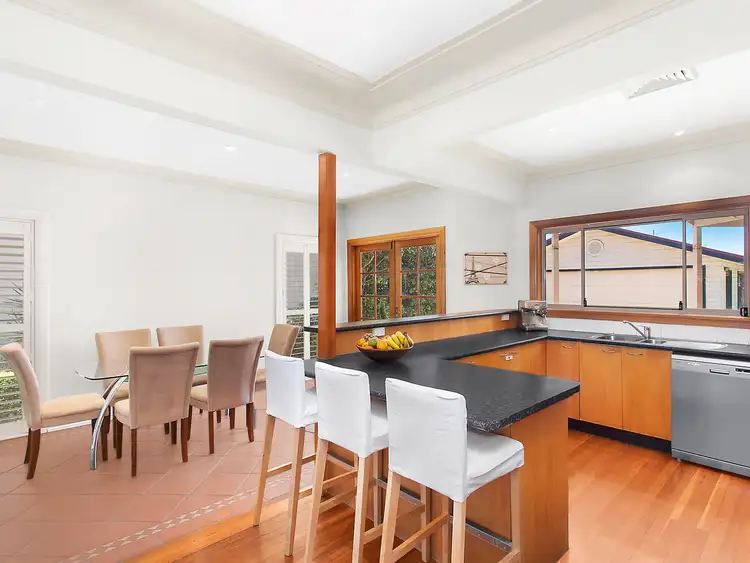 Sixth view of Homely house listing, 21 Cook Street, Cronulla NSW 2230