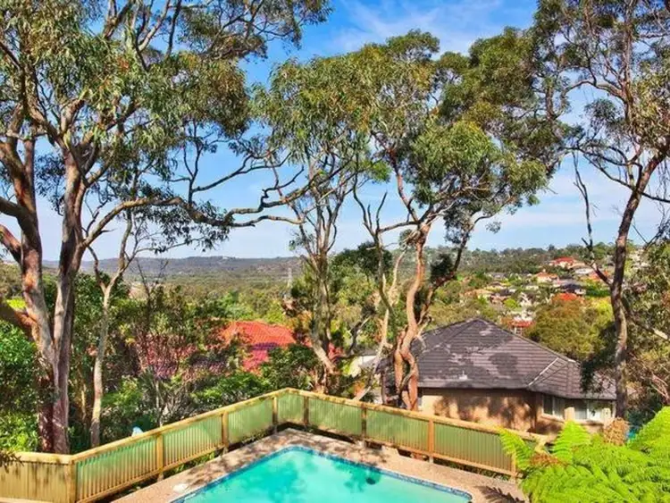 Main view of Homely house listing, 39 Jindabyne Street, Frenchs Forest NSW 2086