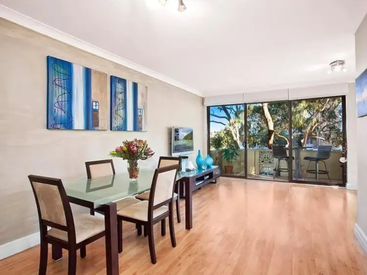6/60 Seaview Street, Cronulla NSW 2230