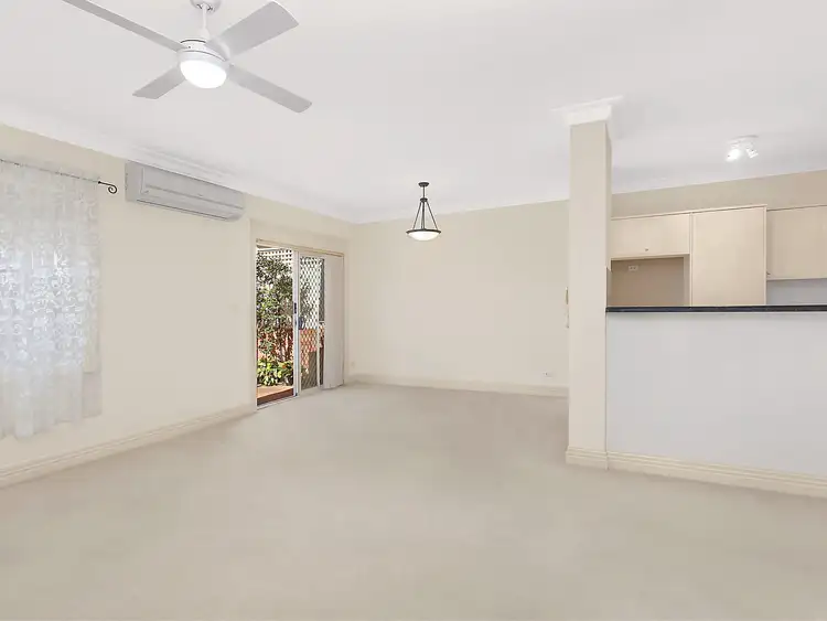 Second view of Homely apartment listing, 14/9 Lucas Street, Cronulla NSW 2230