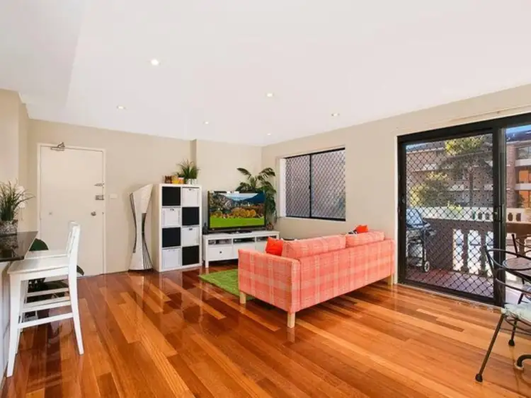 3/14 Ocean Street, Cronulla NSW 2230