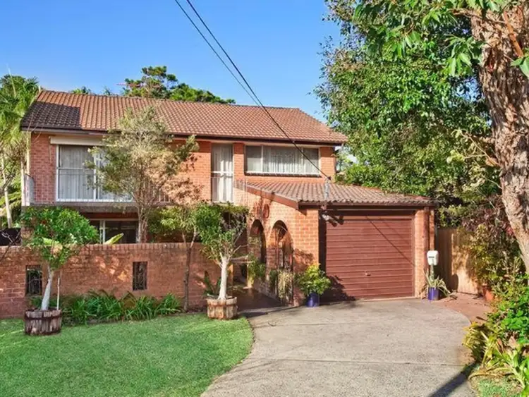Third view of Homely house listing, 14 Boronia Street, Cronulla NSW 2230