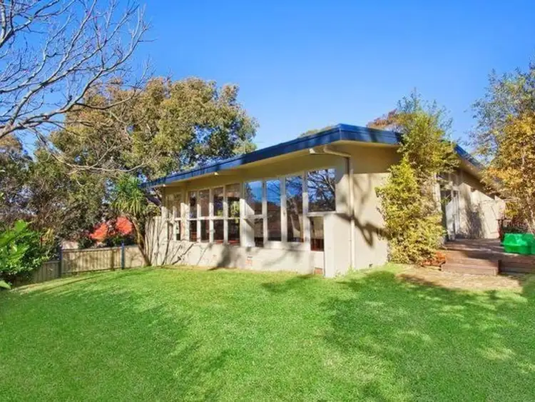 Second view of Homely house listing, 21 Adams Street, Frenchs Forest NSW 2086