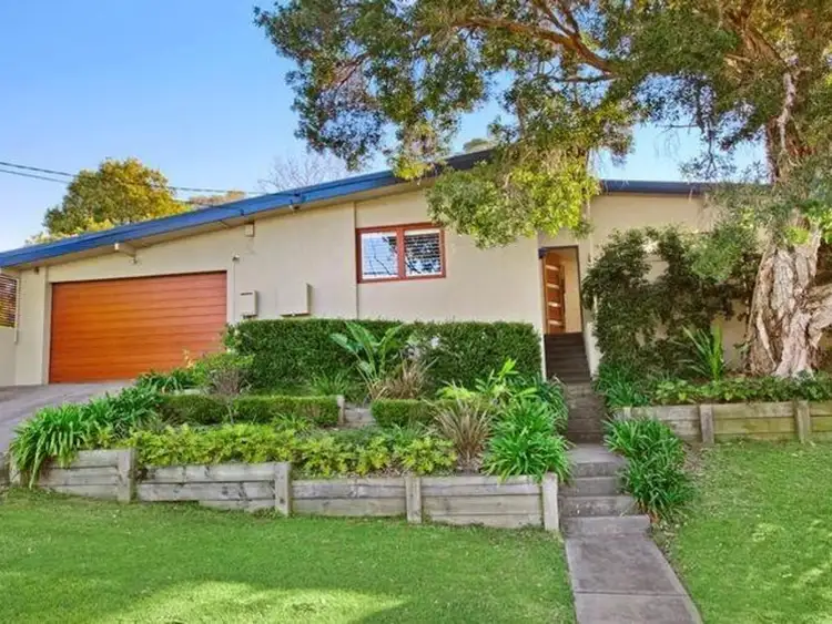 Fourth view of Homely house listing, 21 Adams Street, Frenchs Forest NSW 2086