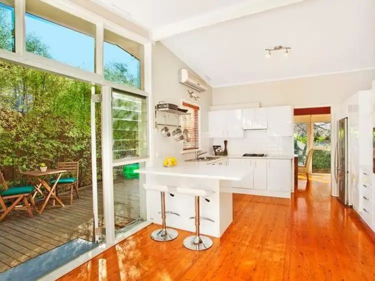 Fifth view of Homely house listing, 21 Adams Street, Frenchs Forest NSW 2086