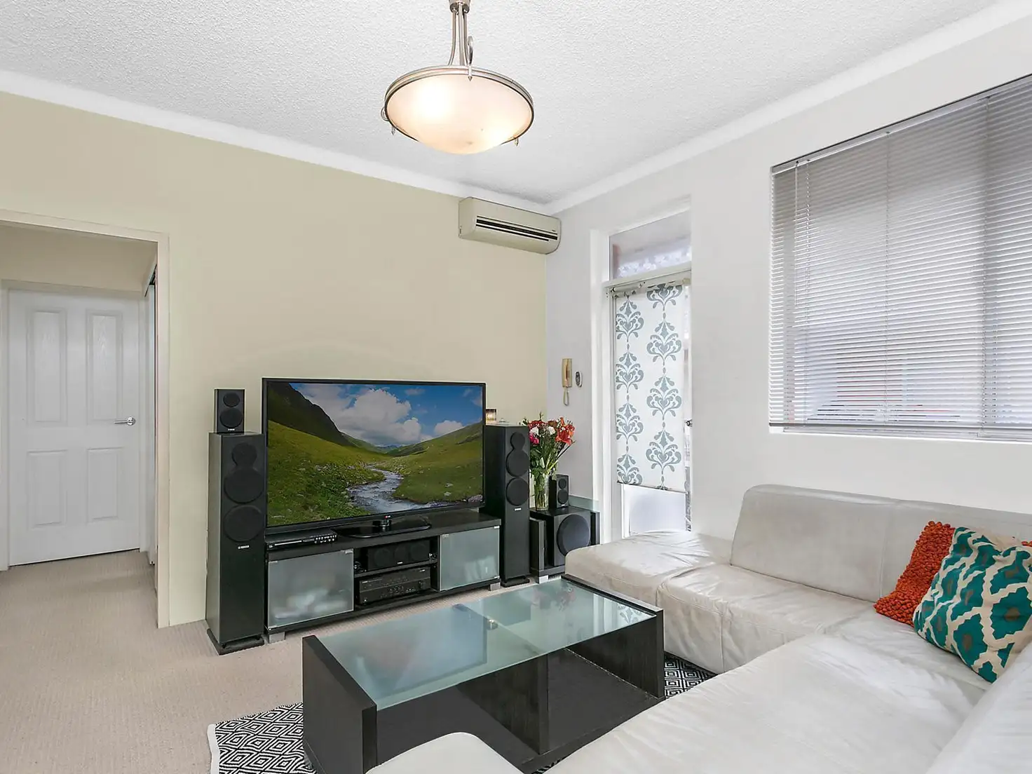 Main view of Homely apartment listing, 8/41 Oaks Avenue, Dee Why NSW 2099