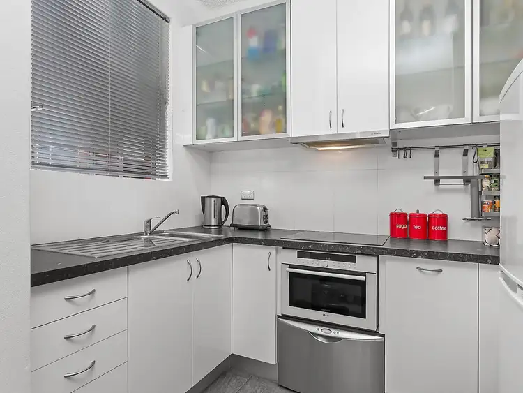 Second view of Homely apartment listing, 8/41 Oaks Avenue, Dee Why NSW 2099