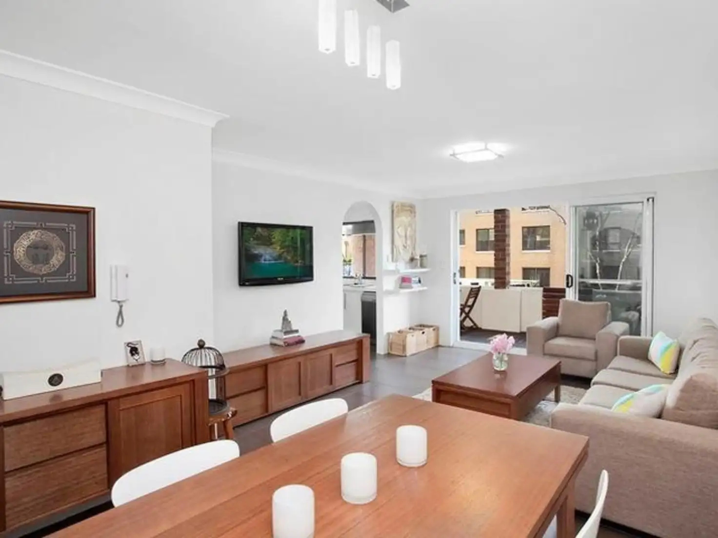 Main view of Homely apartment listing, 14/60 Seaview Street, Cronulla NSW 2230