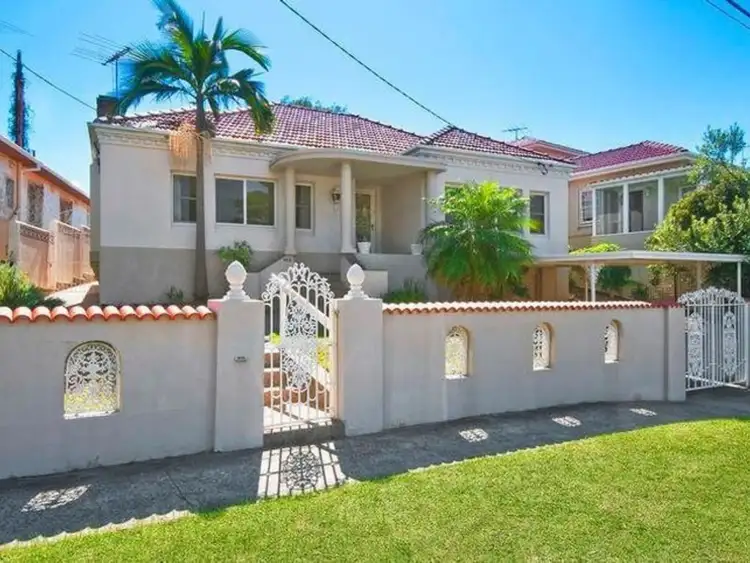 Main view of Homely house listing, 152 Fitzgerald Avenue, Maroubra NSW 2035