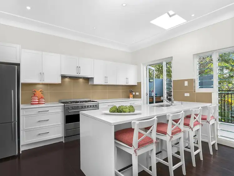 Second view of Homely house listing, 3 Eastbank Avenue, Collaroy NSW 2097
