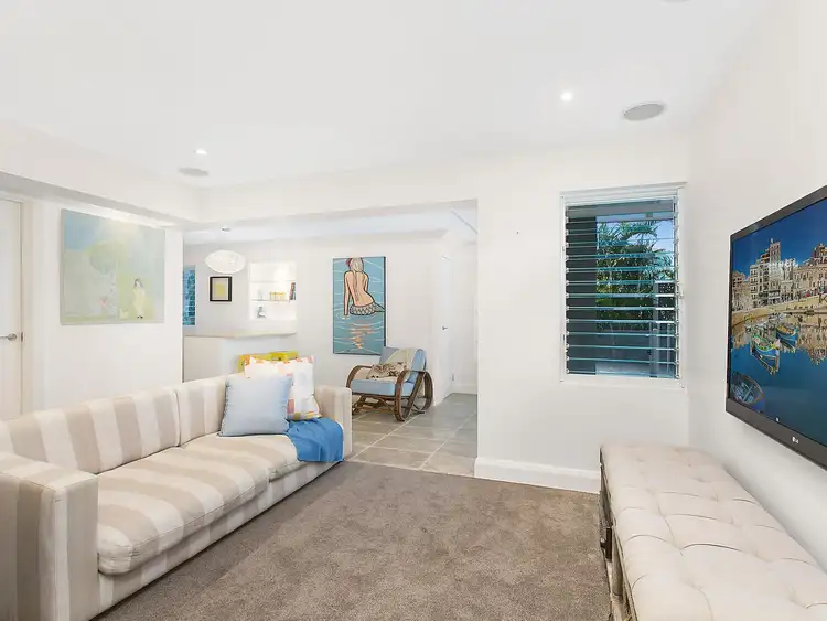 Fifth view of Homely house listing, 3 Eastbank Avenue, Collaroy NSW 2097