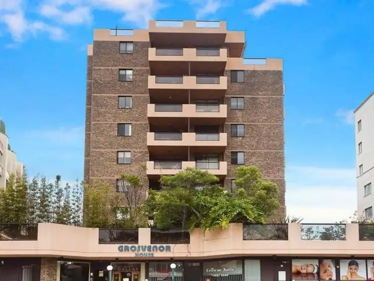 311/13 Gerrale Street, Cronulla NSW 2230