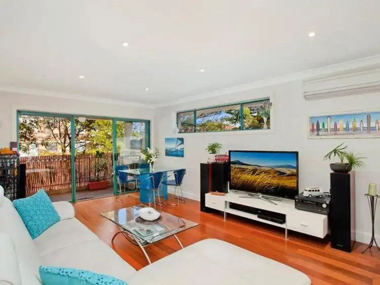 Main view of Homely apartment listing, 17/35 Judd Street, Cronulla NSW 2230
