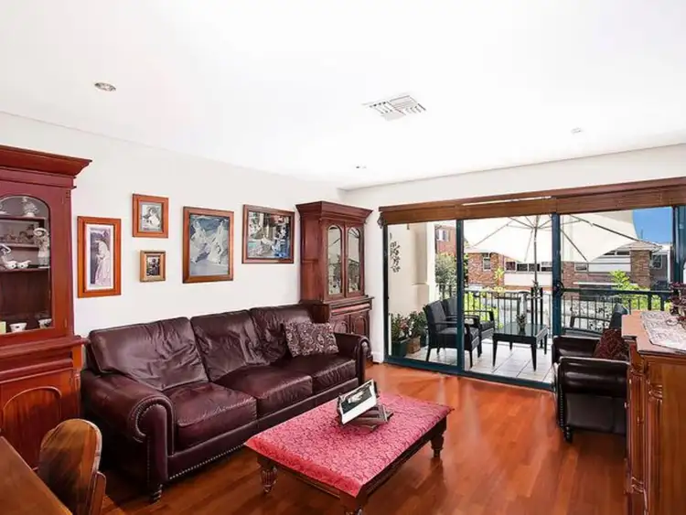 2/14 Gerrale Street, Cronulla NSW 2230