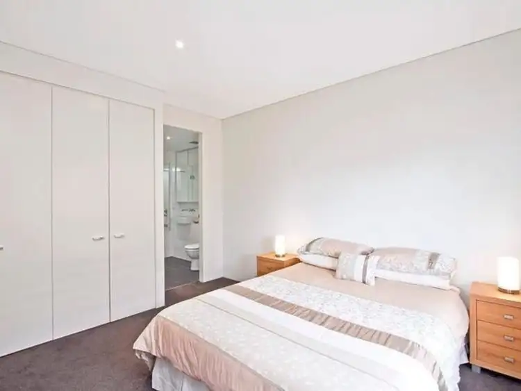 Second view of Homely apartment listing, 306E/103 Doncaster Avenue, Kensington NSW 2033