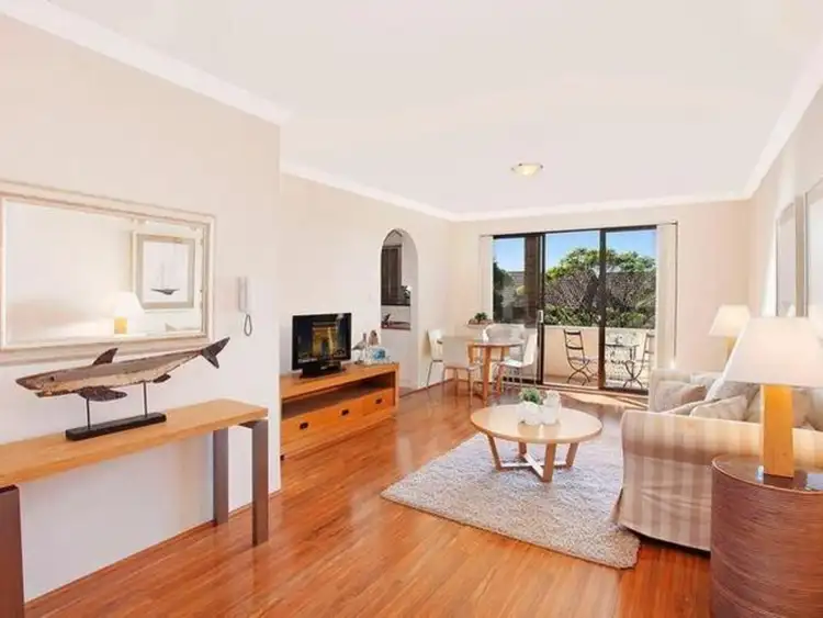 20/60 Seaview Street, Cronulla NSW 2230