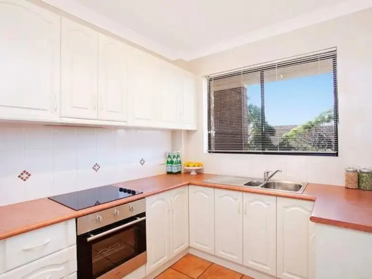Second view of Homely apartment listing, 20/60 Seaview Street, Cronulla NSW 2230
