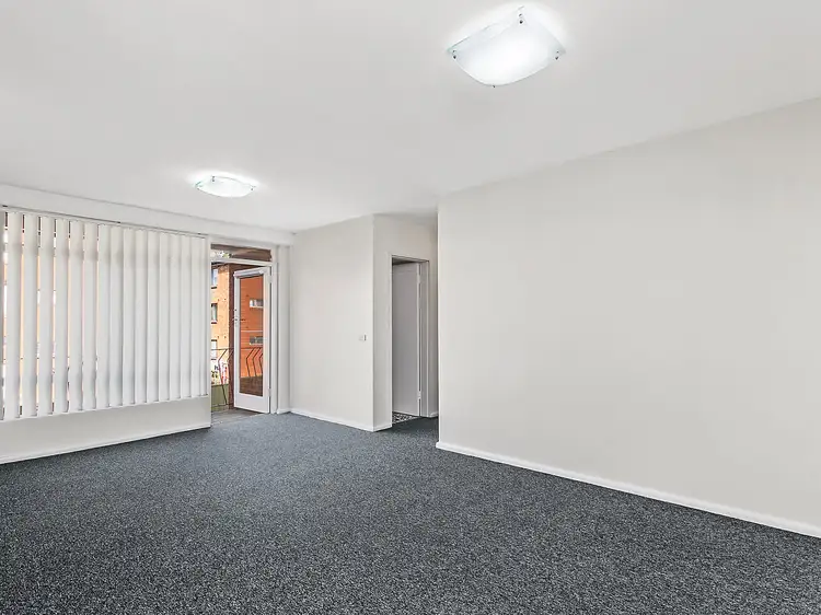 Main view of Homely apartment listing, 7/14 Barber Avenue, Eastlakes NSW 2018