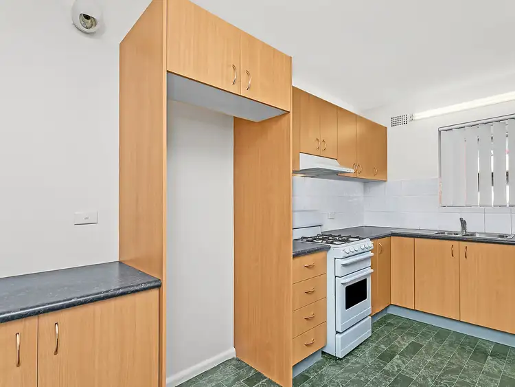 Second view of Homely apartment listing, 7/14 Barber Avenue, Eastlakes NSW 2018
