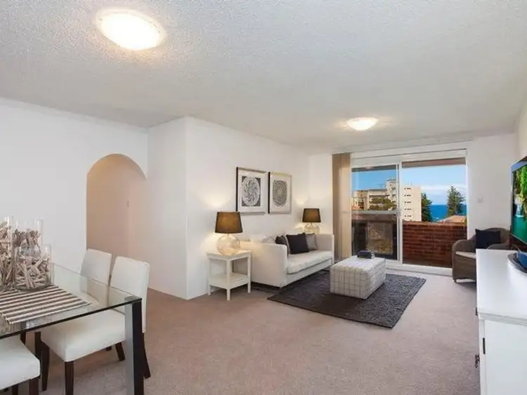 7/1 Richmount Street, Cronulla NSW 2230